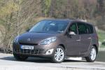 Renault Grand Scenic 2009 года